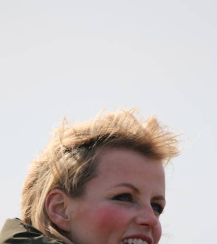 Ellie Harrison