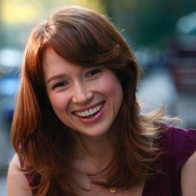 Ellie Kemper
