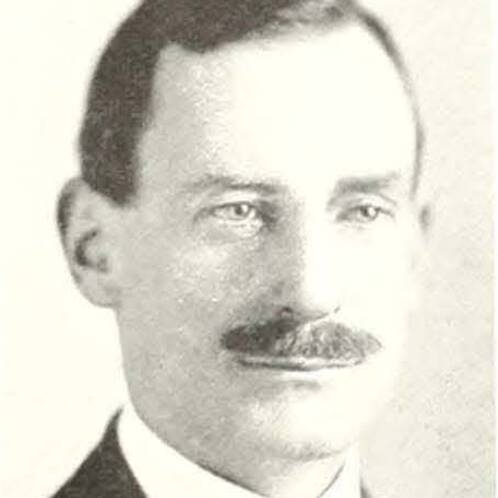 Elmer Berry