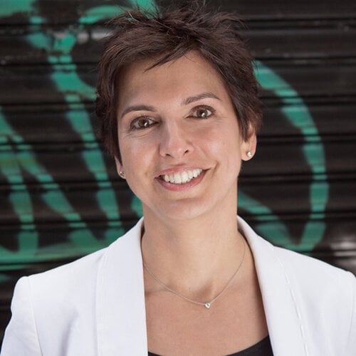 Elodie Ghedin