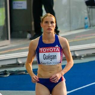 Élodie Guégan