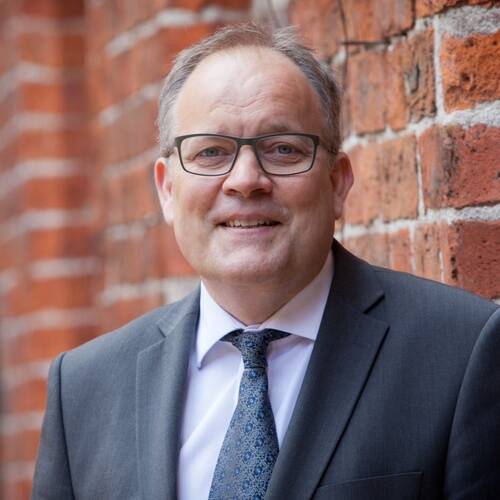 Elof Westergaard