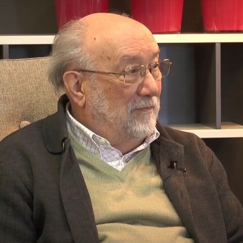 Eloy Fernández Clemente