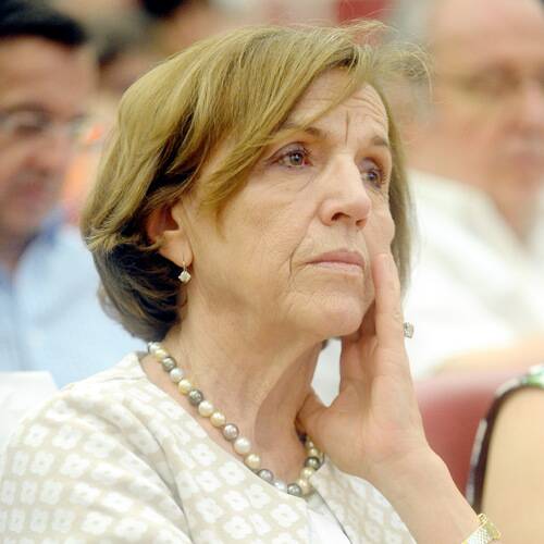 Elsa Fornero