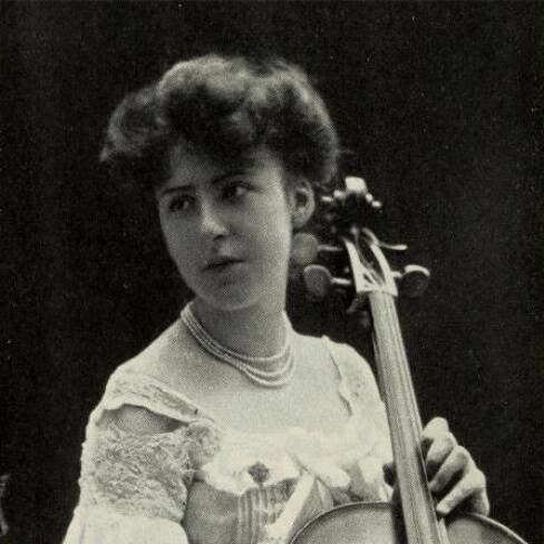 Elsa Ruegger