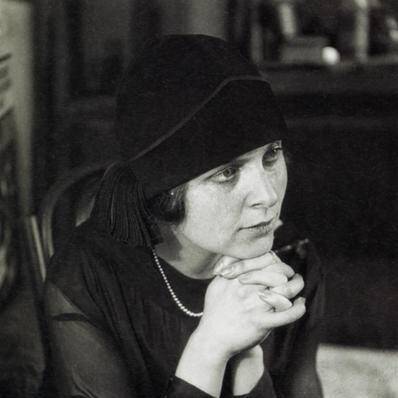 Elsa Triolet