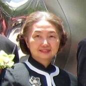 Elsie Leung