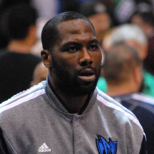 Elton Brand