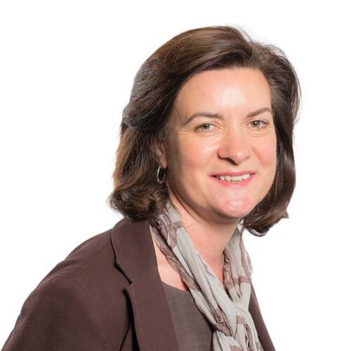 Eluned Morgan, Baroness Morgan of Ely