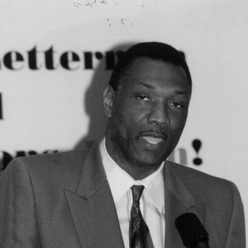 Elvin Hayes