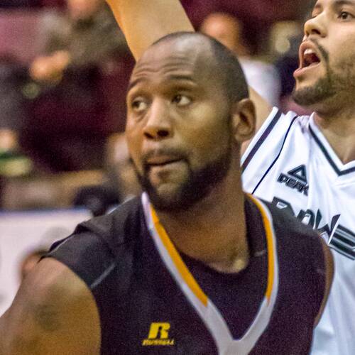 Elvin Mims
