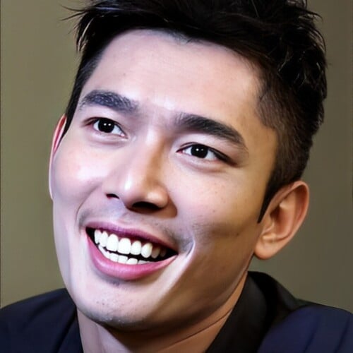Elvin Ng