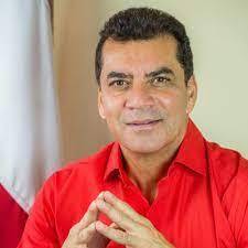 Elvin Santos
