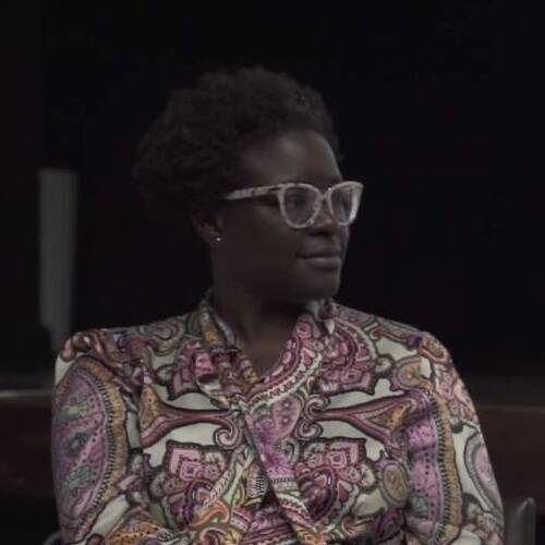 Elvira Dyangani Ose