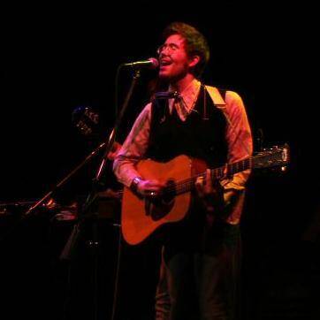 Elvis Perkins