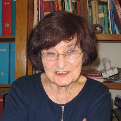 Elwira Lisowska
