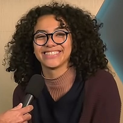 Elyfer Torres
