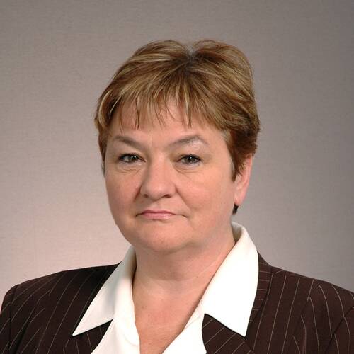 Elżbieta Gelert