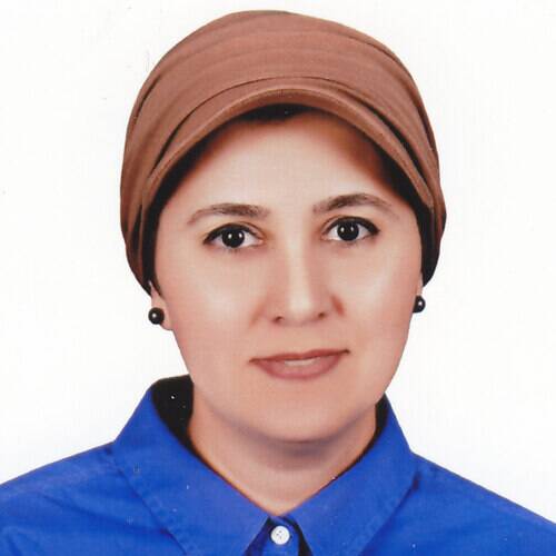Eman Ghoneim