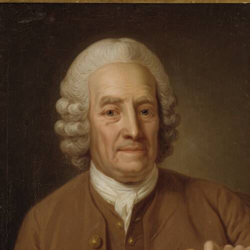 Emmanuel Swedenborg