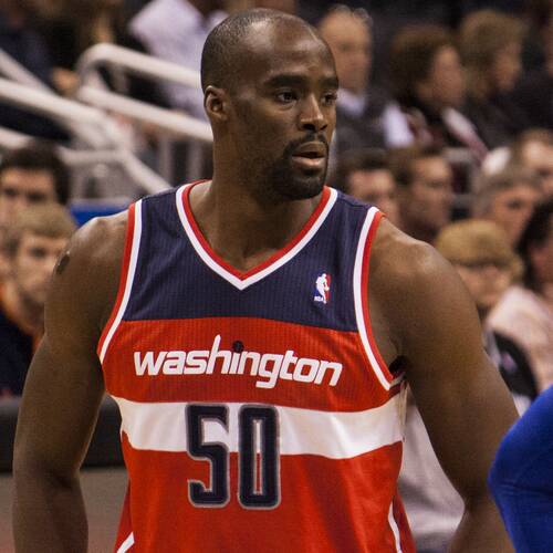 Emeka Okafor