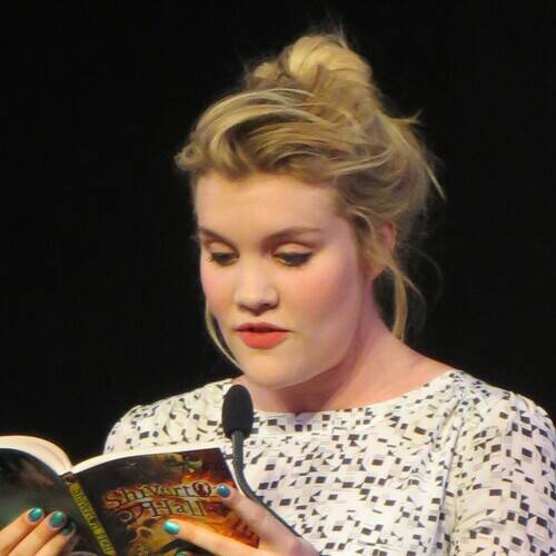 Emerald Fennell