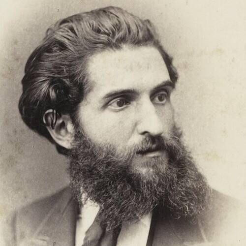 Emil Bessels