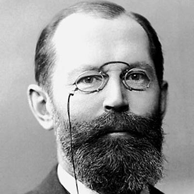 Emil Fischer