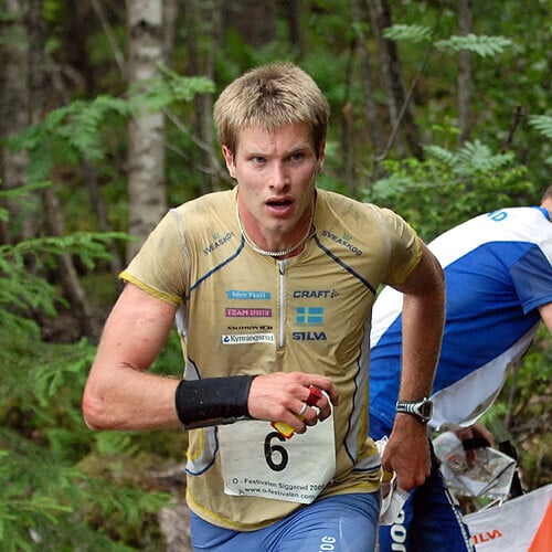 Emil Wingstedt