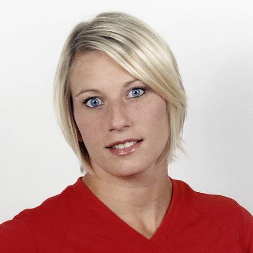 Émilie Heymans