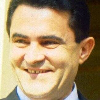 Emilio Eiroa