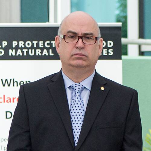 Emilio T. González