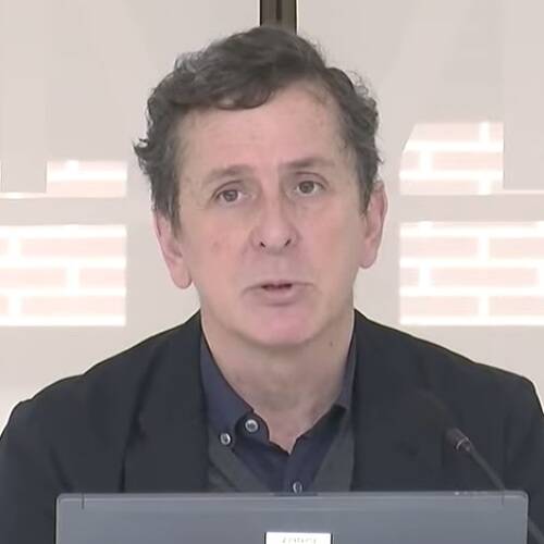 Emilio Tuñón