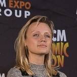 Emily Berrington