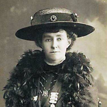 Emily Davison
