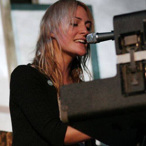 Emily Haines