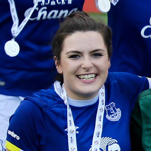 Emily Hollinshead