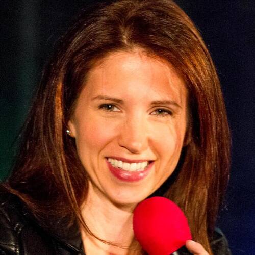 Emily Perkins