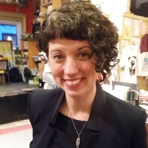 Emily Schultz