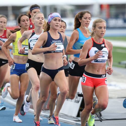 Emily Sisson