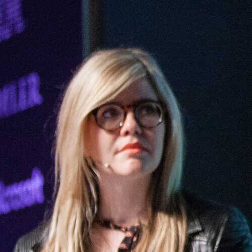 Emma Barnett