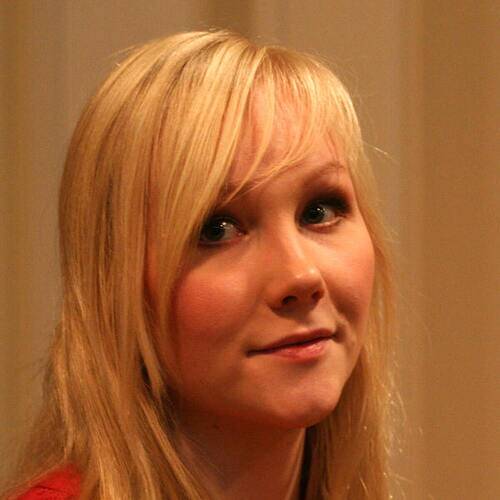Emma Kimiläinen