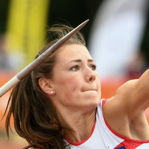 Emma Oosterwegel