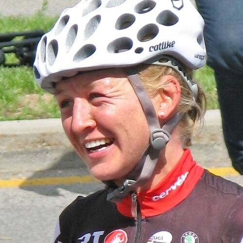 Emma Pooley
