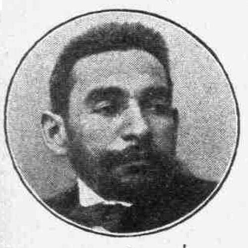 Emmanouil Lampakis