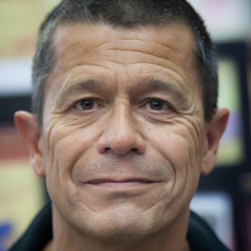 Emmanuel Carrère