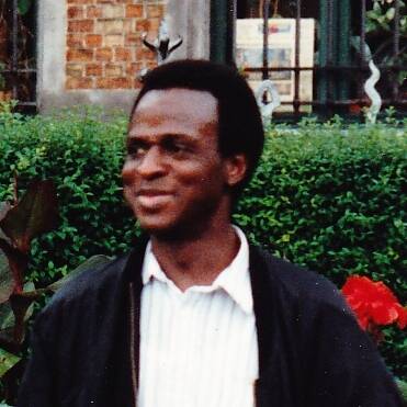 Emmanuel Dungia