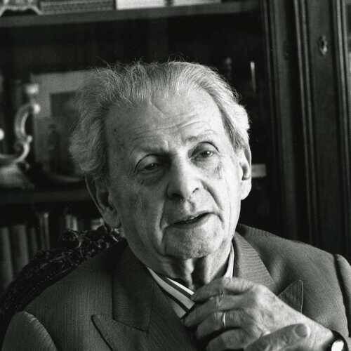 Emmanuel Levinas