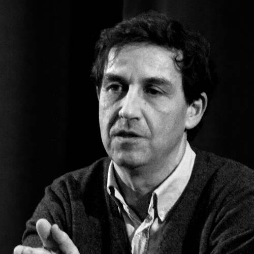Emmanuel Todd