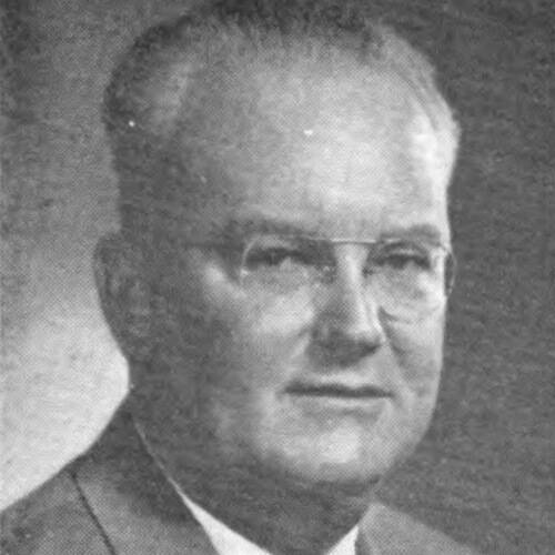 Emmet Byrne